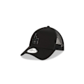 Pikkukuva 1 / 4: Lippis - NEW ERA - Bob-tiimin logo 940 af trckr - Yksi koko - Musta - Kaupunkityyli sort M/L