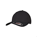 Miniatyrbild 1 av 6: Käp huv - Urban Classics - Flexfit Hydro-Grid - Grå - Unisex - Vår/Sommar Grå L/XL