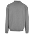 Miniatyrbillede 2 af 4: Gilet - Urban Classics - Dæmpet - Grå - Mand - XS - Oversize Grå XS