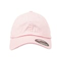 Pikkukuva 1 / 6: Flexfit-lippis - Flexfit - Puuvillatwill-isä - Magenta - 98 % puuvillaa - Urheiluvaatteet Magenta S / M