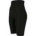 Pikkukuva 2 / 3: Perus lyhyet legginsit sort XL