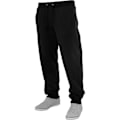 Miniatyrbild 1 av 2: Joggingbyxor - Urban Classics - Svart - Rak passform - Andningsbar - Multisport Svart XXL