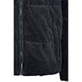 Pikkukuva 3 / 3: Doudoune - URBAN CLASSICS - Boxy - Musta - 100% Puuvilla - Mies Svart jag