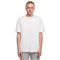 Pikkukuva 1 / 4: T-paita oversize Urban Classics Inside Out GT - valkoinen - 3XL Vit XXXXL
