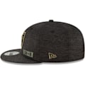 Miniatyrbillede 4 af 4: Casquette New Era 9FIFTY Salute to Service San Francisco NFL 2020 - Sort - Mand Las Vegas Raiders S / M