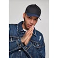 Pikkukuva 4 / 6: Baseball-lippis - Flexfit - WOOLY COMBED - Musta / tummansininen - Unisex - Kevät / Kesä Sort / marine S / M