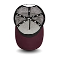 Miniatyrbillede 3 af 3: Net cap - Boston Red Sox - Trucker - Bordeaux - Voksen - Sommer Bordeaux