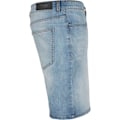 Miniatyrbild 6 av 6: Shorts i jeans - Urban Classics - Man - Blå - Regular - 98% bomull, 2% elastan blå 30
