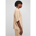 Miniatyrbild 4 av 4: Urban Classics Organic GT Oversized T-shirt - beige - 4XL Beige XXXL