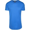 Miniatyrbild 1 av 4: Urban Classics - SHAPED lång t-shirt (extra lång) kunglig XS