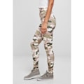 Pikkukuva 4 / 5: Naisten legginsit - Urban Classics - Camo tech - Korkea vyötärö - Mukautuva mukavuus - Sateenpateen kuvio roscamouflage M