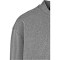 Miniatyrbild 4 av 4: Gilet - Urban Classics - Tvätta - Grå - Man - Oversize passform Grå S