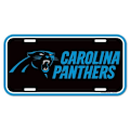 Miniatyrbillede 1 af 2: Wincraft Nummerplade - Carolina Panthers