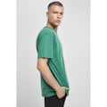 Miniatyrbillede 4 af 4: T-shirt oversized - Urban Classics - Grøn - 100% bomuld - Korte ærmer - Loose fit Grøn S