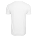Miniatyrbillede 2 af 6: T-shirt Mister Tee no mercy Vit S