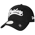Miniatyrbillede 1 af 4: New Era 9Twenty Femme Cap - Las Vegas Raiders sort