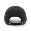Miniatyrbillede 2 af 2: Casual Cap - 47 Brand - CLEAN UP - Black - 100% Cotton - For Men