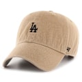 Miniatyrbild 1 av 2: Justerbar keps 47 Brand BASE RUNNER LA Dodgers khaki - Man - Vit - Vår / Sommar - Sportkläder kaki