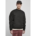 Miniatyrbillede 1 af 4: Sweatshirt Urban Classics mock neck crew (GT) - sort - 5XL sort XXXXXL