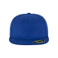 Miniatyrbillede 2 af 6: Casquette - Flexfit - Premium 210 - Hvid - Unisex - Casual Vit L/XL