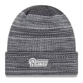 Miniatyrbild 2 av 3: Hatt - New Era - NFL SIDELINE 2017 - Los Angeles Rams - Fleecefoder - 100% polyester