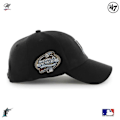 Pikkukuva 4 / 4: Casquette MLB Miami Marlins 'Sure Shot World Series 2003 MVP' - BCWS-SUMVP28WBP-BK03