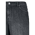 Miniatyrbillede 3 af 4: Jean herre Urban Classics Loose Fit - Sort - Løs pasform - Standard størrelse sort 30/32