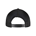 Miniatyrbild 3 av 4: Keps - Urban Classics - 360 Omnimesh Basic - Svart - One Size - Stadstil svart