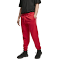 Pikkukuva 2 / 4: Urban Classics - BASIC Sweatpants 2.0 Juoksuhousut Röd XXS
