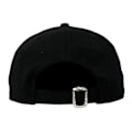 Miniatyrbillede 2 af 6: Baseball cap - New Era - Los Angeles Dodgers - Sort - Pop Outline - 9FORTY svart vit Unik storlek