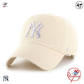Miniatyrbild 1 av 3: Casquette MLB New York Yankees 'Clean Up' - B-NLRGW17GWS-NTC