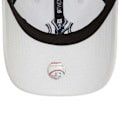 Miniatyrbild 5 av 6: Basebollkeps - New Era - New York Yankees - Core Classic 2.0 - Vit - Sportkläder Vit Unik storlek