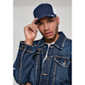 Miniatyrbillede 3 af 6: Casquette Flexfit - Flexfit - 2-tone - Ultrafibre - Airmesh - Sort sort L/XL