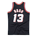Miniatyrbild 2 av 3: Maillot NBA - Mitchell & Ness - Kevin Garnett - Boston Celtics 2007-08 - Grön - Storlek M/L Flerfärgad S
