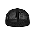 Pikkukuva 6 / 6: Trucker-lippis - Flexfit - Mukavuus - 6-paneelinen - Puuvilla ja polyesteri - Unisex Marine blå S / M