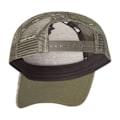 Miniatyrbild 2 av 4: New Era A-Frame Truckerkeps - New York Yankees trä camo