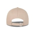 Miniatyrbillede 3 af 4: Casquette 9Forty - New Era - New York Yankees - Camel - One Size - 100% Bomuld Kamel