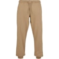 Pikkukuva 1 / 4: Urban Classics - BASIC Sweatpants 2.0 Juoksuhousut Beige XXS