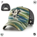 Miniatyrbild 1 av 3: Casque NHL Anaheim Ducks 'Fisherman Mesh MVP' - H-FSCMS25PTP-P0 Svart
