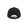 Miniatyrbillede 4 af 4: 9forty kasket - New Era - Los Angeles Dodgers - Sort - One size - 100% bomuld Röd M/L