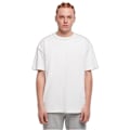 Pikkukuva 1 / 4: T-paita oversize Urban Classics Inside Out - valkoinen - L Vit M