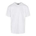 Pikkukuva 2 / 4: T-paita Urban Classics Triangle - valkoinen - XL Vit XL