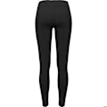 Miniatyrbild 2 av 6: Tights dam - Urban Classic - Mesh Stripe - Svart - Bekväm - Meshdetaljer svart M