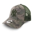 Pikkukuva 1 / 2: Casquette 9forty Trucker New York osfy Vihreä