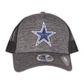 Pikkukuva 3 / 4: New Era A-Frame Shadow Trucker - NFL Dallas Cowboys