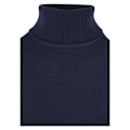 Miniatyrbillede 3 af 4: Pull col roulé dame Urban Classics - M