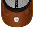 Miniatyrbild 4 av 4: 9forty Atlanta Braves Patch Cap - Flerfärgad - TU