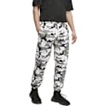 Miniatyrbillede 2 af 4: Urban Classics - BASIC Sweatpants 2.0 Jogging Bukser Snökamouflage XXS