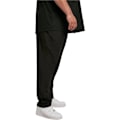 Pikkukuva 4 / 4: Urban Classics - Kapeat Jogger-Housut sort M