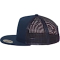 Miniatyrbillede 2 af 3: Trucker Cap - Flexfit - 5-Panel - One Size - Casual - Forår/Sommer flåde